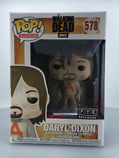 Funko POP! Television The Walking Dead Daryl Dixon #578 Vinyl Figure DAMAGED