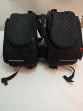 fieldsheer saddlebags