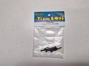 Losi LOSA 3034 Tranny Screw Set XXX - Imagen 1 de 1