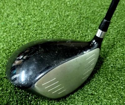 MacGregor Tourney M75T Driver 11.5*  /  RH  /  Regular Graphite ~42"  /  jd7711 - Image 1 of 4