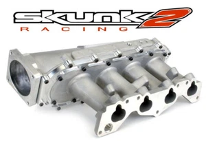 SKUNK2 ULTRA SERIES INTAKE MANIFOLD D-SERIES 3.5L FOR CIVIC 88-00 CRX 88-91 - Picture 1 of 1