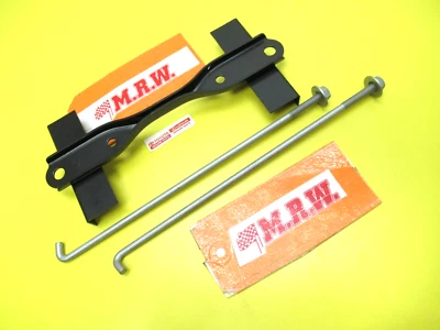 Soporte de correa de sujeción de batería bandeja perno varilla tuerca coche oem SCION XB 04 05 06 xB Foto 1 de 4