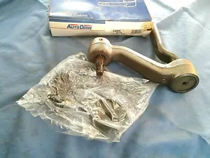 AutoDrive Idler Arm K6099 BOPC Camaro Firebird Omega Apollo + 1968-74 USA - Foto 1 di 9