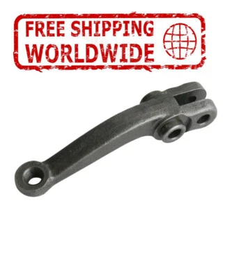 CLUTCH FINGER FOR 12" CLUTCH For Massey Ferguson MF-135,165,185,240,265 S.40686 - Image 1 of 4