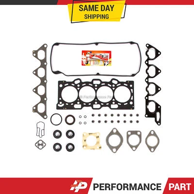 Head Gasket Set for 97-02 Mitsubishi Mirage 1.8 SOHC 16V 4G93 - Image 1 of 4