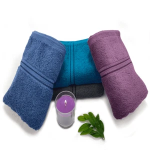 100 % Prime Egytia Baumwolle Luxus Handtücher & Badetücher - separat erhältlich - Bild 1 von 11