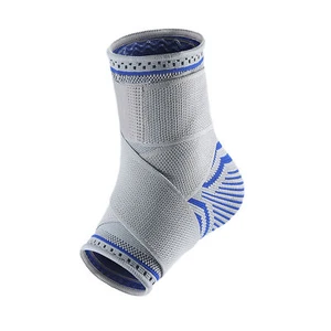 Elastico Supporto Regolabile Caviglia per Basket Ciclismo Sport R3U1 - Foto 1 di 10