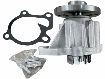 For 2009-2012 Suzuki Equator Water Pump 82935ZW 2010 2011 2.5L 4 Cyl GAS - Image 1 of 2