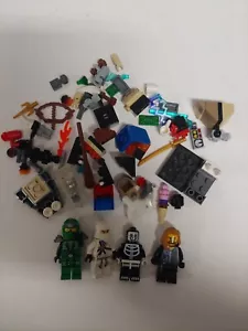 lego ninjago lot - Picture 1 of 2