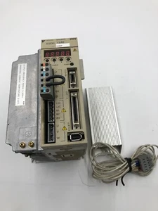 YASKAWA SGDH-15AE SERVOPACK SGDH-15AE con resistencia de frenado Hurco CNC - Imagen 1 de 10