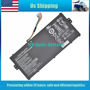 New AP19A8K 3ICP5/58/72 Battery For ACER Chromebook Spin 311, cp311-1hn-c2dv - Picture 1 of 5