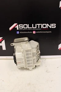2009-2021 NISSAN R35 GTR GT-R A/C HEATER BLOWER AC MOTOR ASSEMBLY 57K - Picture 1 of 10