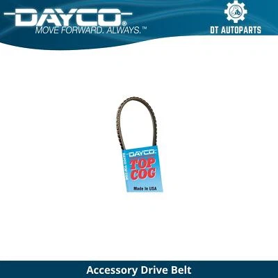 Accesorio correa de transmisión Dayco para Oldsmobile Delta 88 1966-1967 Foto 1 de 3