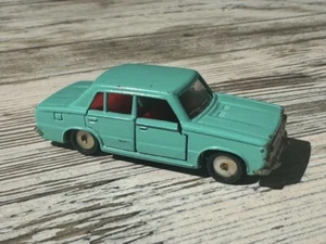 VAZ 21 01 scala 1/60 metal model car USSR - Picture 1 of 11
