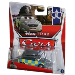 CARS 2 - MARK WHEELSEN - Mattel Disney Pixar - Foto 1 di 1