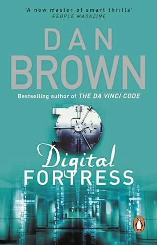 Digital Fortress - Paperback By Brown, Dan - GOOD Foto 1 de 1
