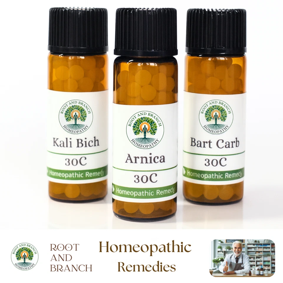 ARNIKA - 3C 6C 6X 30 200C 1M 10M 50M BIO, homöopathische Pilulen - Bild 1 von 4