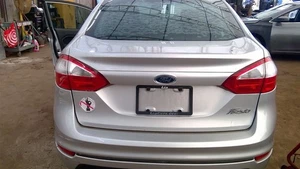 AC Compressor Fits 14-19 FIESTA 6817462 - Picture 1 of 13