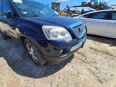 GMC Acadia 2011 usado fabricante de equipos originales motor soplador 130 k millas - Stock #063456 Foto 1 de 4
