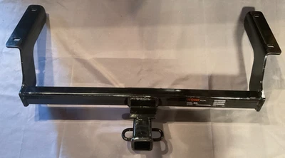 Trailer Hitch-Class III 2英寸 Rec Curt 13382 适合 18-23 斯巴鲁 Crosstrek 无硬件 — 第 1/3 张图片