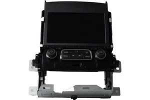 2016 Chevrolet Impala 8" Touch Screen Vehicle Media Control Panel Model 23505951 - Picture 1 of 5