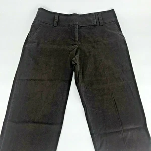 AGB Women’s Brown Dress Pant Slacks Size 8 - Picture 1 of 4
