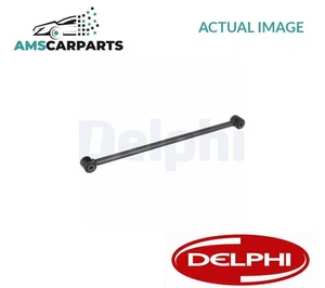 TRACK CONTROL ARM WISHBONE RIGHT REAR LEFT TC7611 DELPHI NEW OE REPLACEMENT - Picture 1 of 5