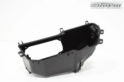 2017-2024 AUDI Q7 QUATTRO 4 М КАБИНА ВОЗДУХОЗАБОРНИК СВЕЖИЙ ВОЗДУХ НАПРАВЛЯЮЩИЙ КОРПУС OEM - Изображение 1 из 4