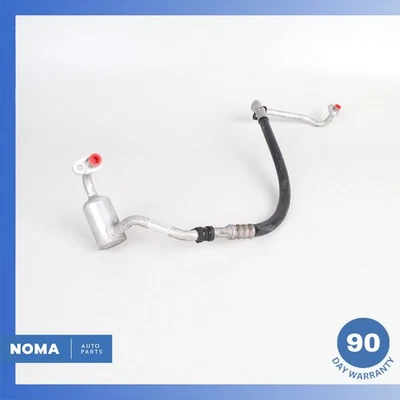 Tubo de manguera de descarga de aire acondicionado Land Rover Range Rover L405 13-22 OEM Foto 1 de 4