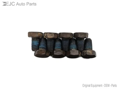 Pernos de placa flexible para 96-97 Dodge Caravan 3.3 Foto 1 de 4