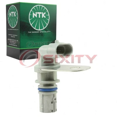 Sensor de posición del cigüeñal NGK NTK para Chevrolet Express 2500 2008-2020 4,8 L cúbico Foto 1 de 4