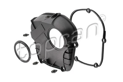 TOPRAN Zahnriemenabdeckung Zahnriemenabdeckung 118 526 Zylinderkopf seitlicher - Bild 1 von 4