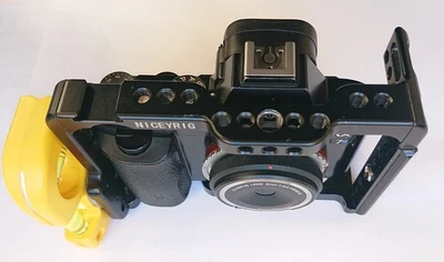 Sony  A7S Digitalkamera ILCE-7S 12,2 MP - Bild 1 von 4