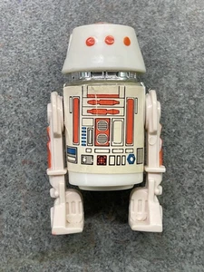 R5-D4 Star Wars Vintage Kenner HEAD CLICKS - Bild 1 von 7