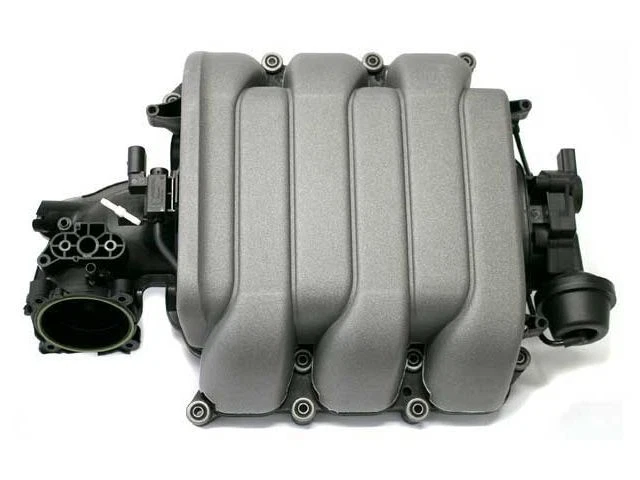 Genuine 39DB36F Intake Manifold Fits 2005-2008 Audi A6 Quattro 3.2L V6 - Image 1 of 1