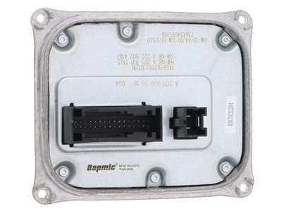 Unidad de control BAPMIC 2059004230 MERCEDES-BENZ C300 C63 AMG S C43 AMG C63 AMG C400 Foto 1 de 2