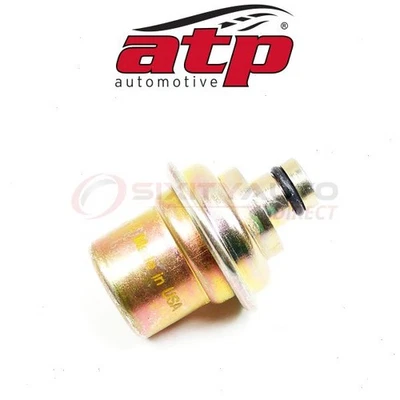 ATP Transmission Modulator Valve for 1964-1977 Ford F-350 - Automatic  Hard kb - Изображение 1 из 4