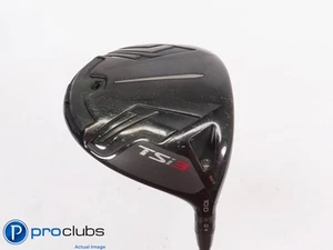 Titleist TSi3 10* Driver - Tensei AV Series Raw Blue 55g Regular Flex - 441904 - Picture 1 of 4