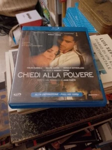Blu-ray Chiedi Alla Polvere - Foto 1 di 3