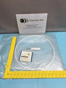 AMAT 0020-18043 RING, TEFLON, 147061 - Picture 1 of 6