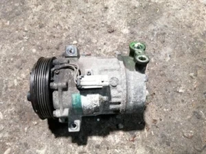Bomba compresor aire acondicionado opel vectra c 2007 13208187 gasolina 1kW ADV109329 - Imagen 1 de 3