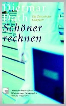 Schöner rechnen von Dath, Dietmar | Buch | Zustand gut - Bild 1 von 2