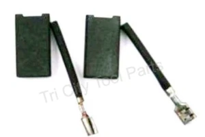 N032830 DeWalt Bürsten-Set ** Original OEM ** ersetzt 381028-03  - Bild 1 von 2