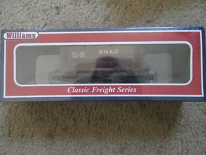 Bachmann Spur O 48504 70 Tonnen Erzwagen Milwaukee Road New Train Car - Bild 1 von 2