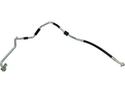For 2006-2008 Mazda 6 A/C Suction Line Hose Assembly 12857CB 2007 S Suction Line - Image 1 of 2