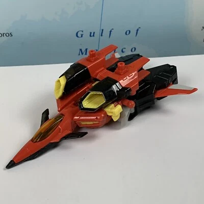 SHIPS SAME DAY ARMADA STARSCREAM Figure Transformers Generations 2013 Incomplete - Image 1 of 4