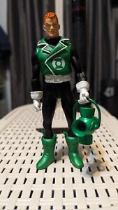 DC Collectibles GUY GARDNER ACTION FIGURE Green Lantern Series 2 DC Direct Loose