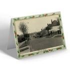 CHRISTMAS CARD Vintage Kent - Green Lane, Chislehurst