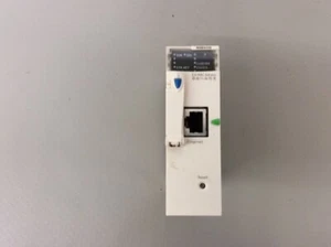 BMXNOE0110    -  SCHNEIDER ELECTRIC    Ethernet module    RECONDITIONNÉ - Imagen 1 de 3