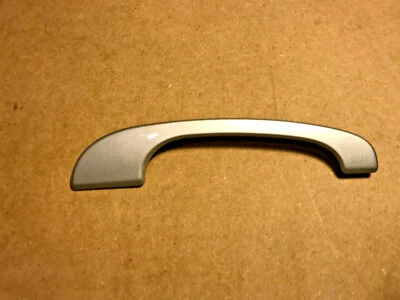 ¡LIMPIO! 00-08 Jaguar tipo S exterior manija puerta bisel derecho XR83616 Foto 1 de 2